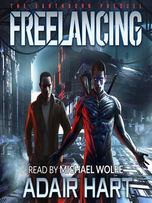 cover image of Freelancing